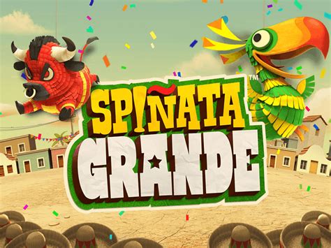 Spinata Grande Slot Grátis